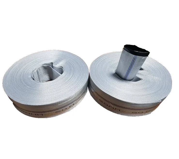 吉安超强耐磨编织水带