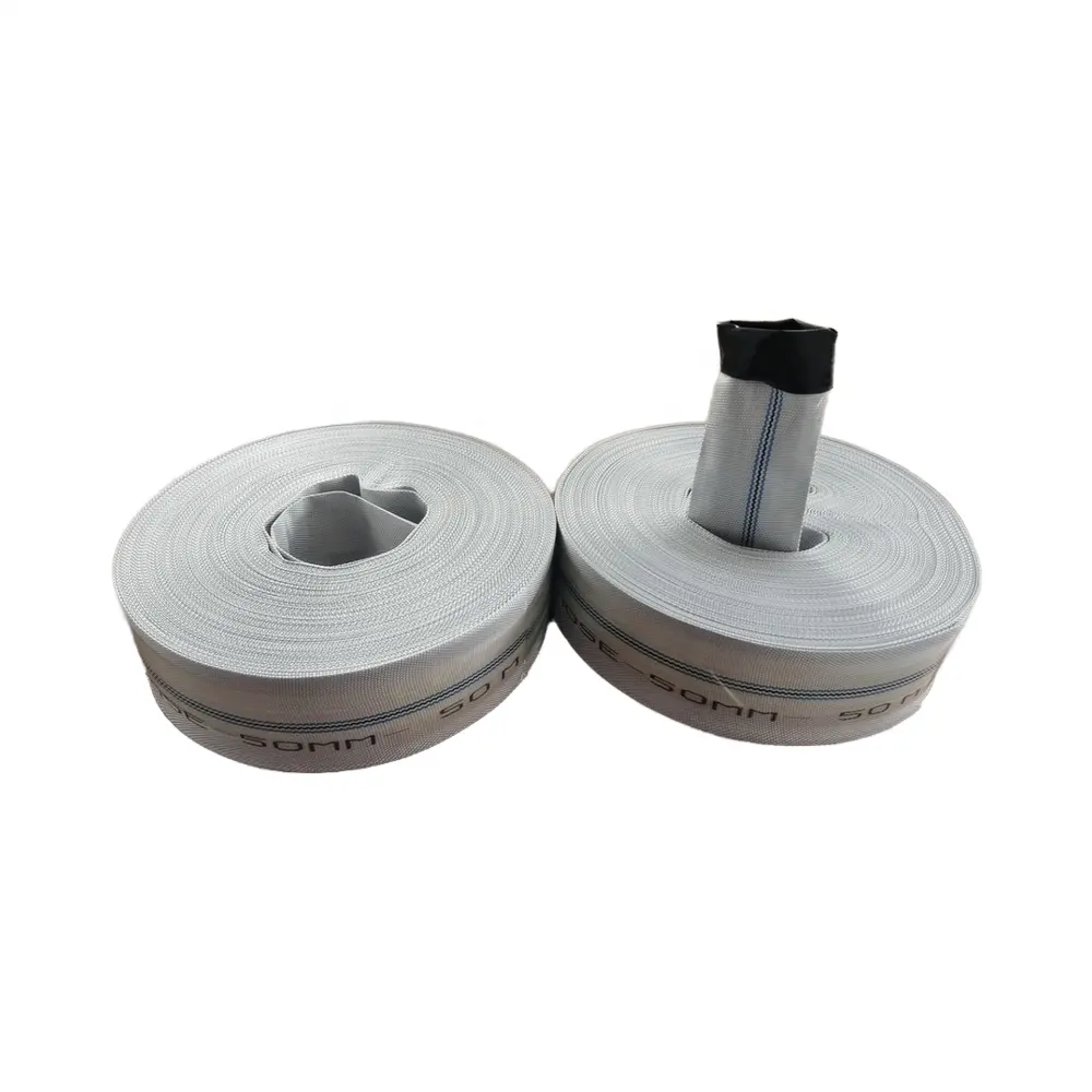 吉安抗旱涤纶编织水带